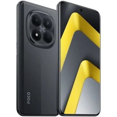 Xiaomi POCO M8 Pro 5G 8GB 256GB Negro